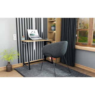 Zložljiva pisalna miza Mark Adler LEADER 1.5