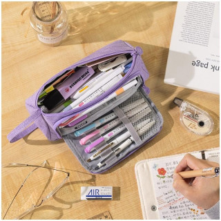 Vijolična velika peresnica