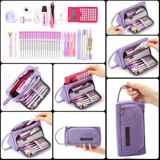 Vijolična velika peresnica