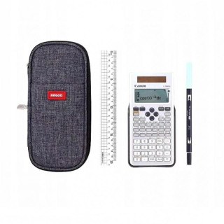 Velika dvokomorna temno siva peresnica