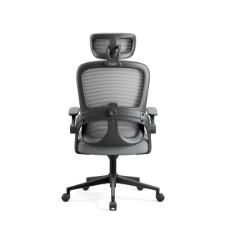 Siv ergonomski stol Diablo V-Light