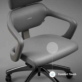 Diablo V-Modular siv pisarniški stol