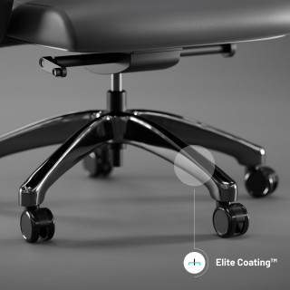 Diablo V-Modular siv pisarniški stol