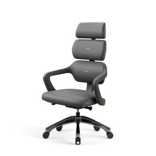 Diablo V-Modular siv pisarniški stol