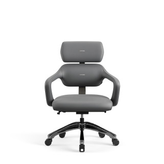 Diablo V-Modular siv pisarniški stol