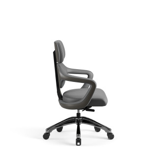 Diablo V-Modular siv pisarniški stol