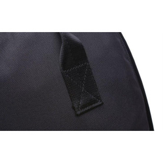 Temno moder športni nahrbtnik z ročaji