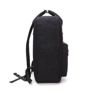 Temno moder športni nahrbtnik z ročaji