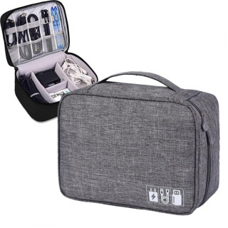 Siv potovalni organizator