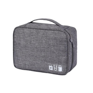 Siv potovalni organizator