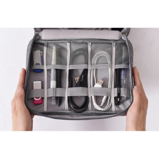 Siv potovalni organizator