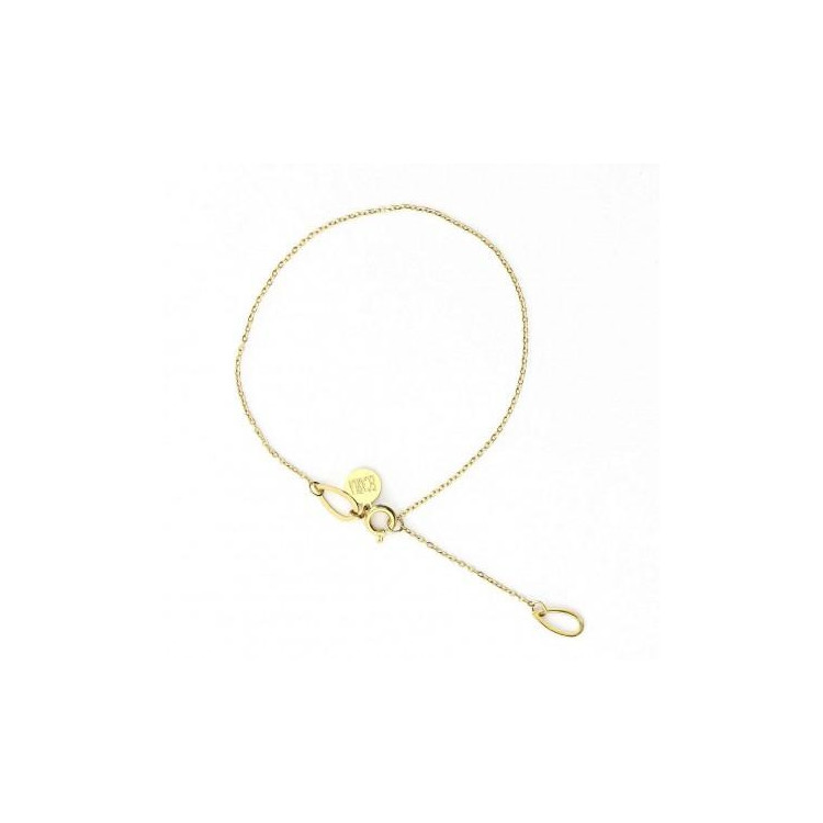 Modna ženska zapestnica iz kirurškega jekla