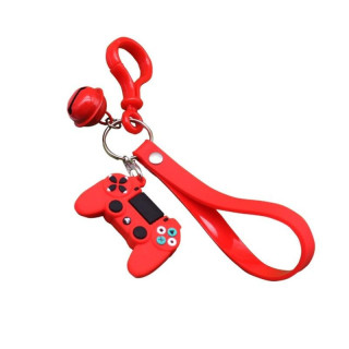 Obesek za ključe z daljinskim upravljalnikom