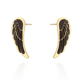 Krila za vbode iz kirurškega jekla