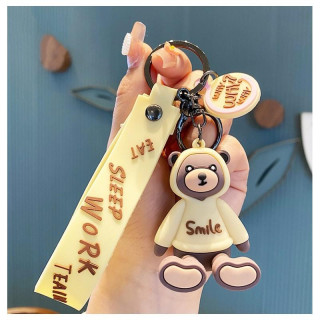 Rumen obesek medvedek