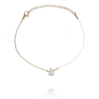 Zapestnica iz kirurškega jekla