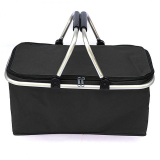 Zložljiva termo košara za nakupovanje/piknik