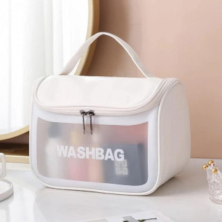 Beli kozmetični kovček WASHBAG