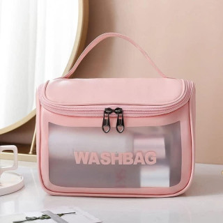 Beli kozmetični kovček WASHBAG