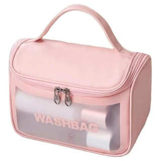Beli kozmetični kovček WASHBAG