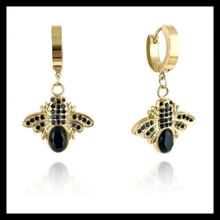 Ženski uhani iz kirurškega jekla