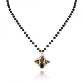 Ogrlica iz kirurškega jekla za ženske