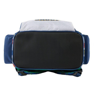 Šolski komplet MARVEL za fante iz vrhunske aktovke, žepa in peresnice