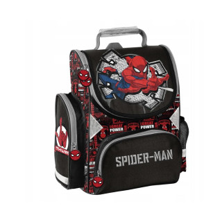 Fantov SPIDERMAN komplet vrhunske aktovke, žepa in peresnice