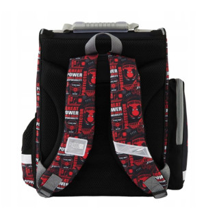 Fantov SPIDERMAN komplet vrhunske aktovke, žepa in peresnice