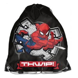 Fantov SPIDERMAN komplet vrhunske aktovke, žepa in peresnice