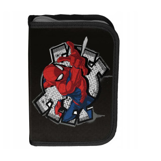 Fantov SPIDERMAN komplet vrhunske aktovke, žepa in peresnice