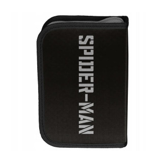 Fantov SPIDERMAN komplet vrhunske aktovke, žepa in peresnice