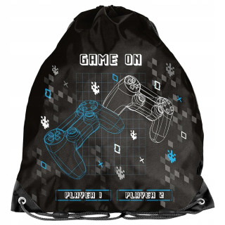 Šolski 3-delni komplet nahrbtnik, torba in peresnica