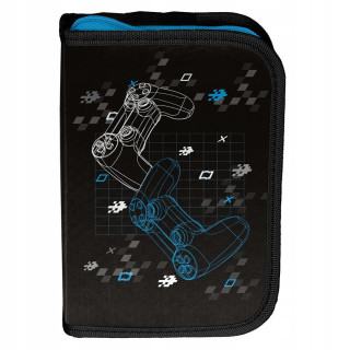 Šolski 3-delni komplet nahrbtnik, torba in peresnica