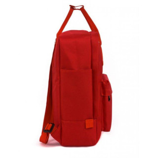 Moder športni nahrbtnik