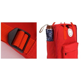 Moder športni nahrbtnik