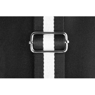 Črna termo torba za piknik