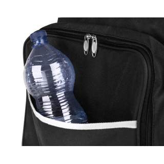 Črna termo torba za piknik