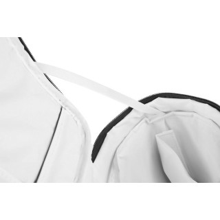 Črna termo torba za piknik