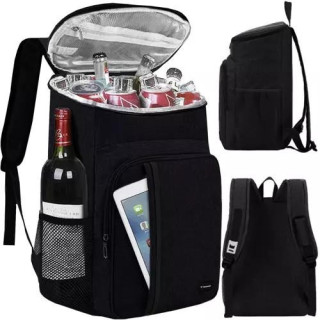 Turistični termo nahrbtnik za hrano