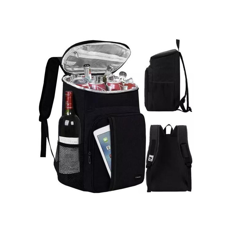 Turistični termo nahrbtnik za hrano