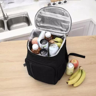 Turistični termo nahrbtnik za hrano