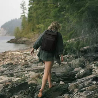 Turistični termo nahrbtnik za hrano