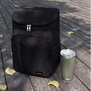 Turistični termo nahrbtnik za hrano