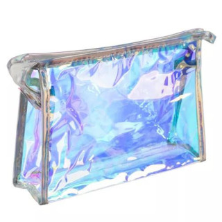 Potovalni nahrbtnik + kozmetična torbica