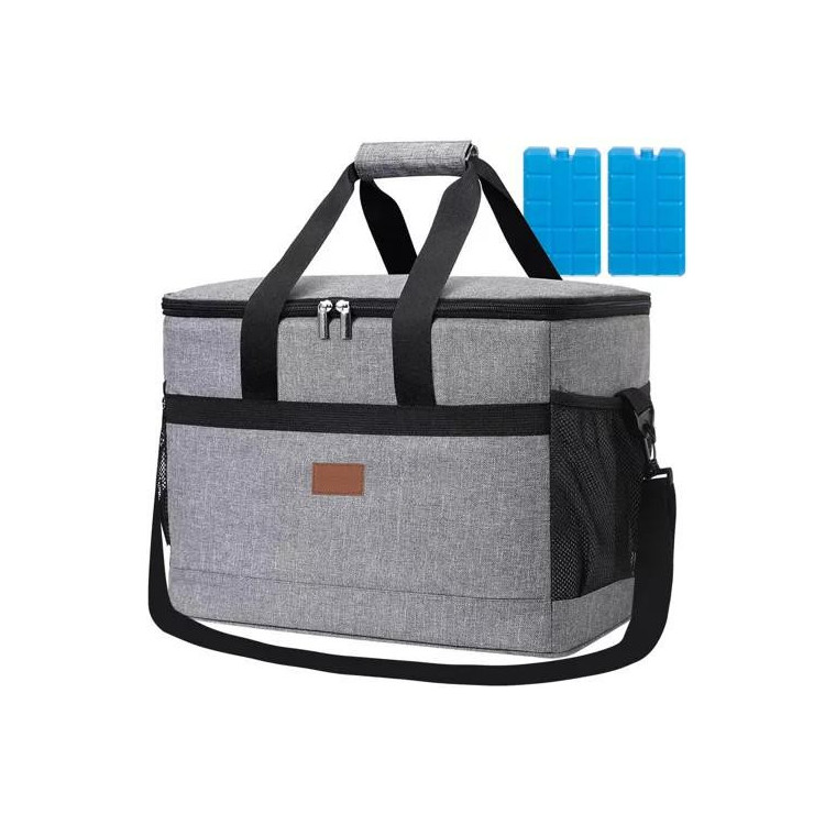 Termo torba 20l sive barve