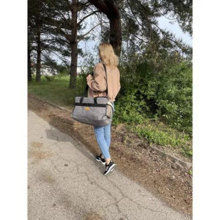 Termo torba 20l sive barve