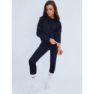 Klasične temno modre ženske trenirke