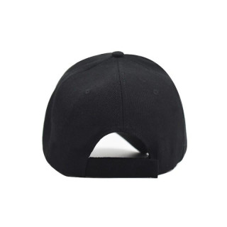 Klasična ženska kapa krem barve z ježkom