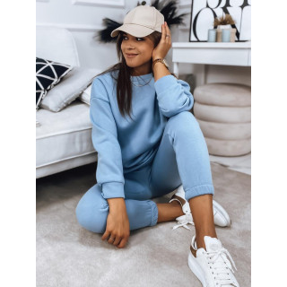 Svetlo modra trenirka